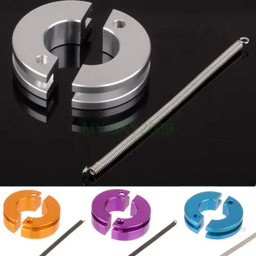 Aluminum Alloy Metal Clutch Shoe Spring 02048 Upgrade Parts HSP 102273 122273 for 1:10 RC Car 94122 94188 94166 94177
Aluminum Alloy Metal Clutch Shoe Spring 02048 Upgrade Parts HSP 102273 122273 for 1:10 RC Car 94122 94188 94166 94177