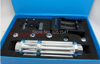 High Power Blue Laser Pointers 100w 100000m 450nm Flashlight Burning Match/Dry Wood/candle/black/Burn cigarettes+charger+box
High Power Blue Laser Pointers 100w 100000m 450nm Flashlight Burning Match/Dry Wood/candle/black/Burn cigarettes+charger+box