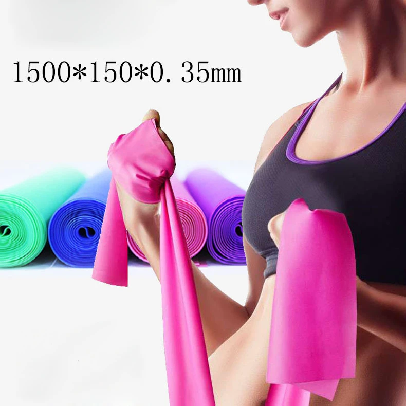 Fitness Equipment Training Resistance Bands HTB1gmTeac vK1Rjy0Foq6xIxVXa3.jpg - Fitness Equipment Training Resistance Bands
