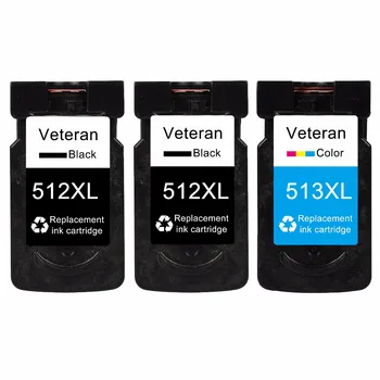 Remanufactured PG512 CL513 ink cartridge for Canon PG 512 CL 513 PG-512 Pixma MP230 MP250 MP240 MP270 MP480 MX350 IP2700 printer
Remanufactured PG512 CL513 ink cartridge for Canon PG 512 CL 513 PG-512 Pixma MP230 MP250 MP240 MP270 MP480 MX350 IP2700 printer