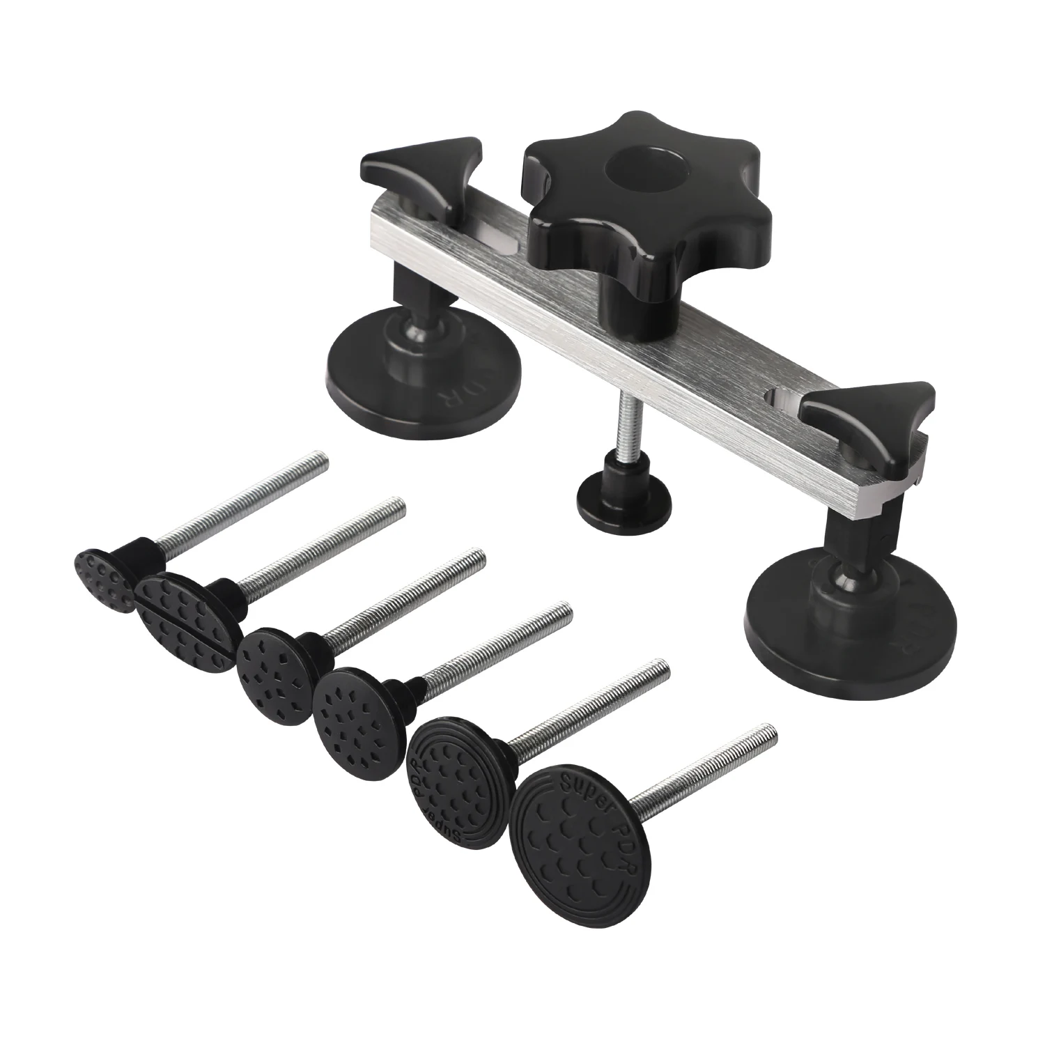 PDR Tools Paintless Dent Repair Tools Removal Puller Tabs Dent Hand Tool Set Removal Tool Kit Hand Tool Set
PDR Tools Paintless Dent Repair Tools Removal Puller Tabs Dent Hand Tool Set Removal Tool Kit Hand Tool Set