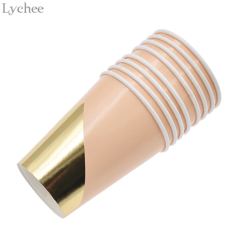 Lychee European Palace Style Disposable Tableware Drinking Cups Plate Sets for Kids Birthday Party Decoration Parties Supplies
Lychee European Palace Style Disposable Tableware Drinking Cups Plate Sets for Kids Birthday Party Decoration Parties Supplies