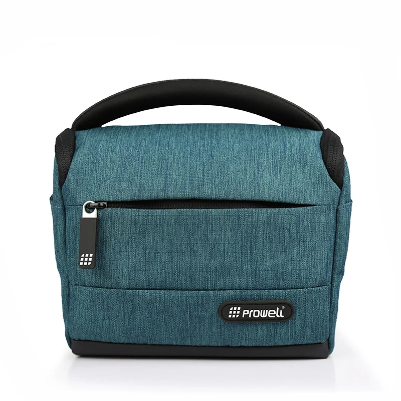 Casual Camera Shoulder Bag Photography Waterproof Messenger Bag Portable Camera Case for Canon Nikon Sony FujiFilm Olympus
Casual Camera Shoulder Bag Photography Waterproof Messenger Bag Portable Camera Case for Canon Nikon Sony FujiFilm Olympus