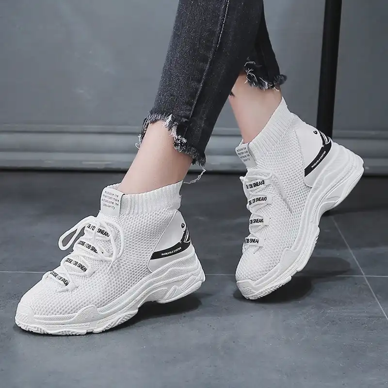 affordable high top sneakers