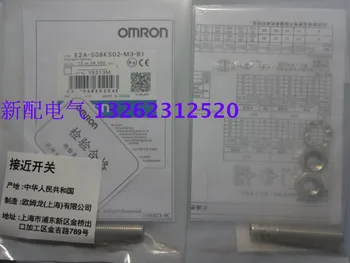 E2A-S08KS02-M3-B1 E2A-S08KS02-M3-C1 Omron New High Quality Proximity Switch Sensor 
E2A-S08KS02-M3-B1 E2A-S08KS02-M3-C1 Omron New High Quality Proximity Switch Sensor