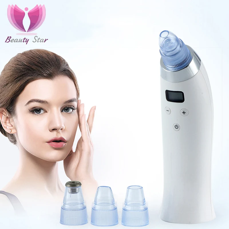 blackhead extractor comedone electric blackhead remover australia