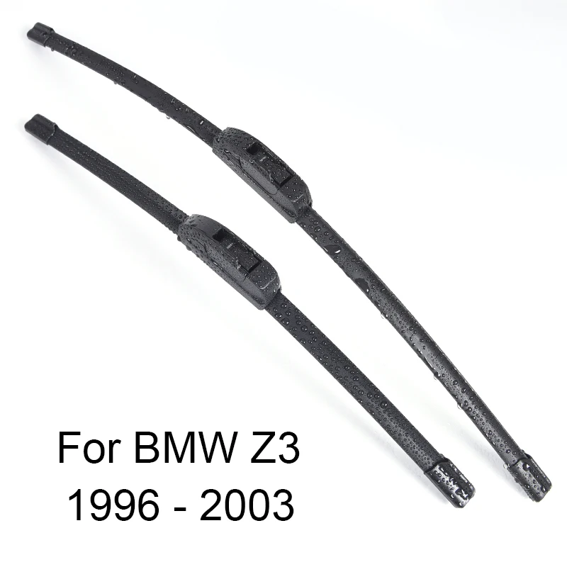 Аксессуары для BMW Z3 форма 1996 1997 1998 1999 2000 2001 2002 до 2003 резиновый стеклоочиститель