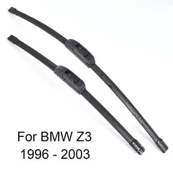 Car Windshield Wiper Blades for BMW Z3 form 1996 1997 1998 1999 2000 2001 2002 to 2003 Car Windscreen wiper Rubber
Car Windshield Wiper Blades for BMW Z3 form 1996 1997 1998 1999 2000 2001 2002 to 2003 Car Windscreen wiper Rubber