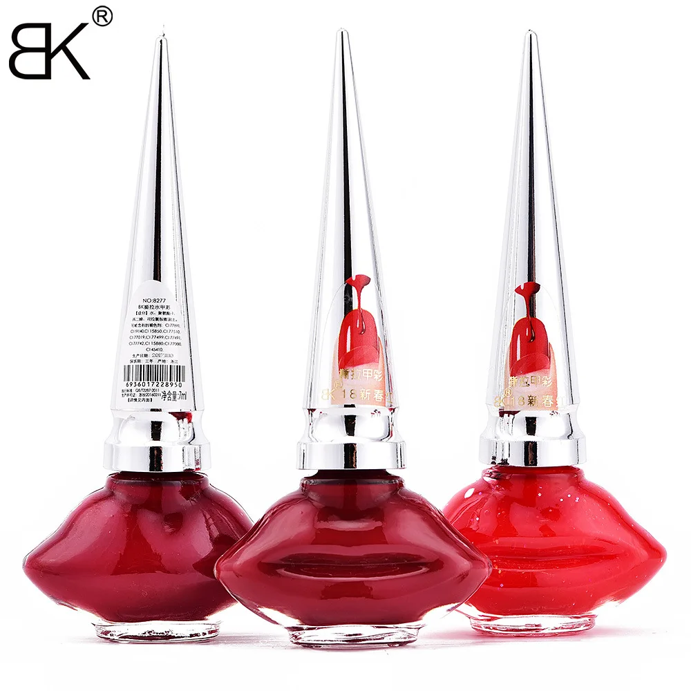 BK Professional 7ml Brand Nail Art Tools Red Color Long Lasting Soak Off Nail Polish 18Color Fast Dry Nail Varnish Polish Gel
BK Professional 7ml Brand Nail Art Tools Red Color Long Lasting Soak Off Nail Polish 18Color Fast Dry Nail Varnish Polish Gel