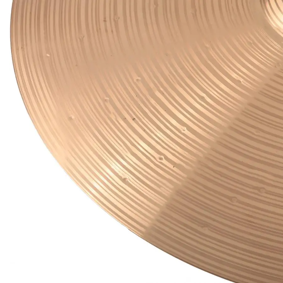 A3 Drum Cymbal 18in Brass Alloy Metal Drum Cymbal Musical Percussion Instrument Parts Accessories
A3 Drum Cymbal 18in Brass Alloy Metal Drum Cymbal Musical Percussion Instrument Parts Accessories