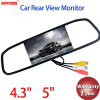 Car Monitor 4.3