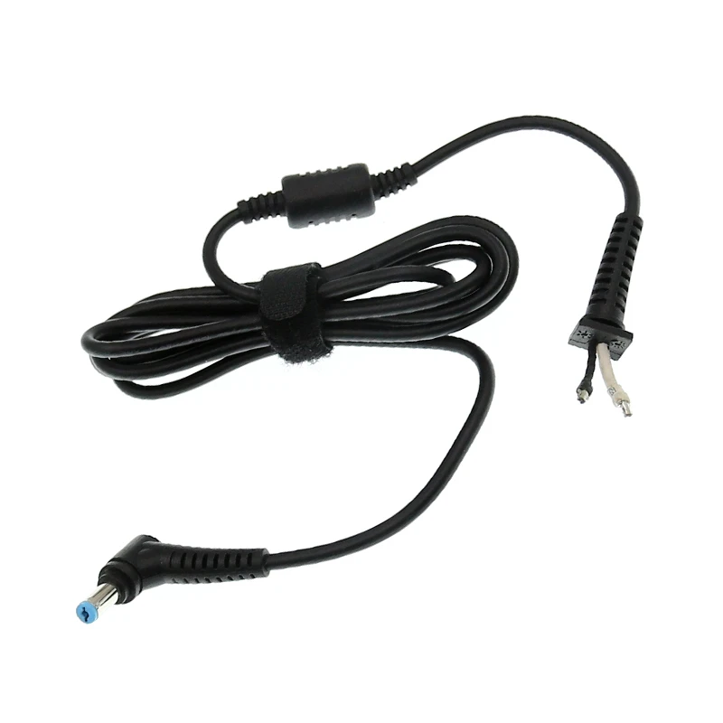 Original 17AWG 180cm 5.5*1.7mm DC Power Cable Cord charger For acer Laptop adapter 5.5x1.7
Original 17AWG 180cm 5.5*1.7mm DC Power Cable Cord charger For acer Laptop adapter 5.5x1.7