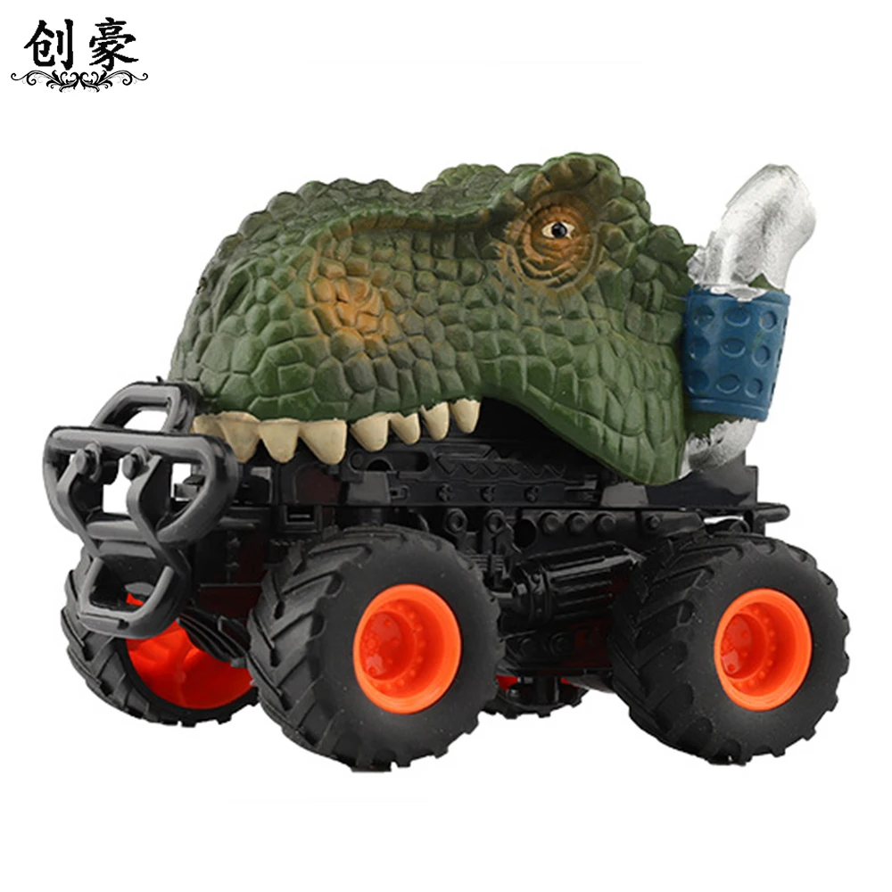 2019 New children's simulation dinosaur animal model inertia car child baby kids toy car gift for boys
2019 New children's simulation dinosaur animal model inertia car child baby kids toy car gift for boys