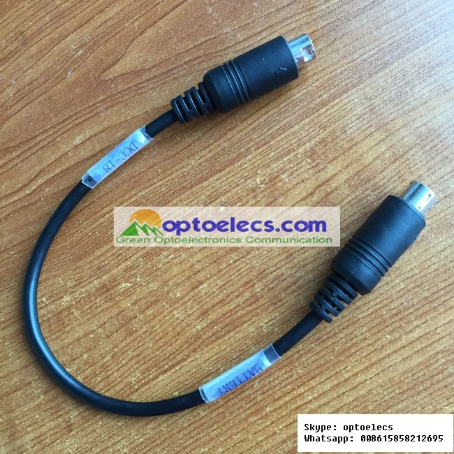 1Pcs New Fujikura Battery Charge Cord DCC-18 For Battery BTR-09