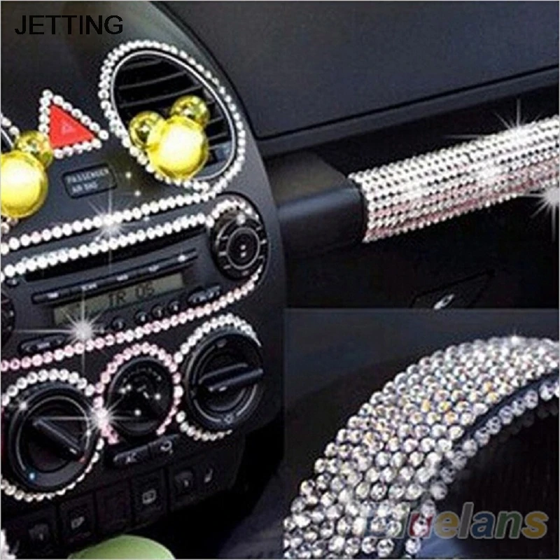 260pcs/set 6mm Dot Say It In Crystals Rhinestones Pink Silver Styling Accessories Beauty Car DIY Decal Decor Stickers
260pcs/set 6mm Dot Say It In Crystals Rhinestones Pink Silver Styling Accessories Beauty Car DIY Decal Decor Stickers