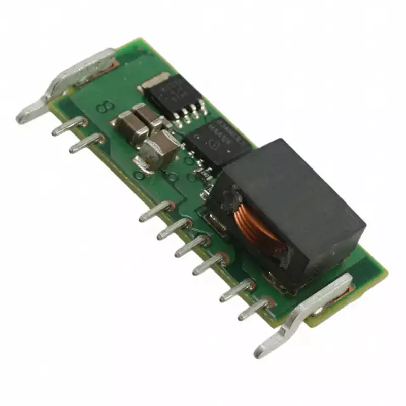 1 шт. x NSR020A0X43Z неизолированные DC/DC преобразователи 0,59-6 в выход 20A SIP 4,5-13,8vin
1 шт. x NSR020A0X43Z неизолированные DC/DC преобразователи 0,59-6 в выход 20A SIP 4,5-13,8vin