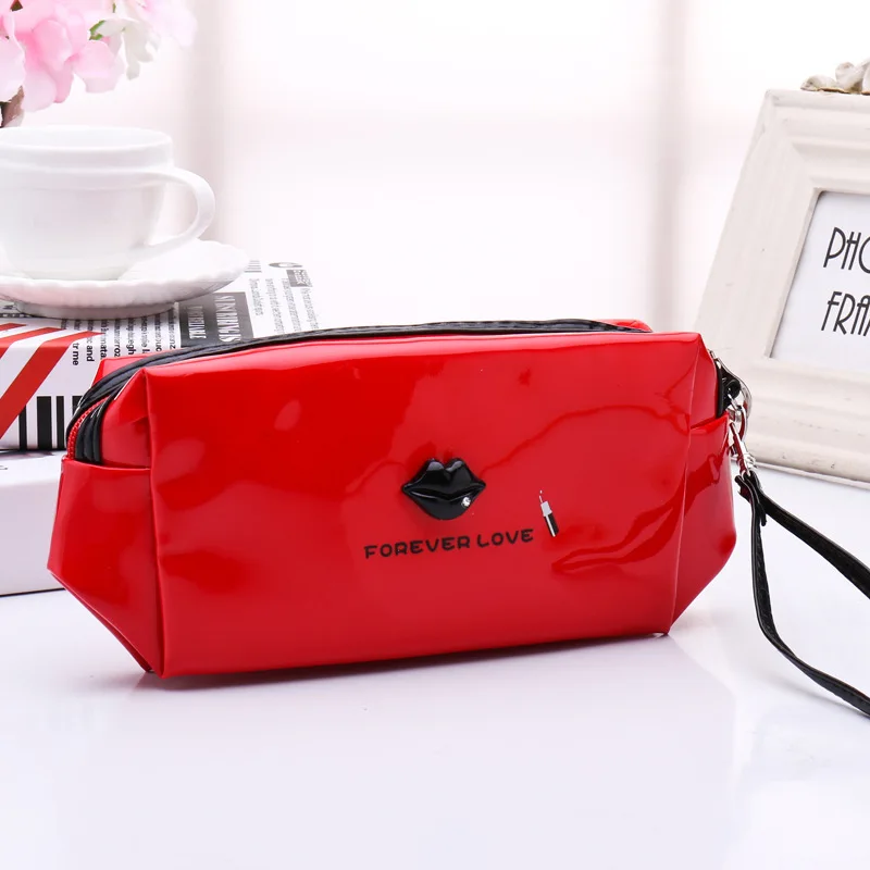 Women Cosmetic Storage Box Multi-functional Travel Bag Big Toiletry Bag Lady Outdoor Leather Cosmetic Bag Makeup Organizers
Women Cosmetic Storage Box Multi-functional Travel Bag Big Toiletry Bag Lady Outdoor Leather Cosmetic Bag Makeup Organizers