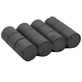 Ferrite Magnet Disc Diameter 21x21 mm Stud 0.83" Y30 C8 Ceramic Magnets for DIY Loud speaker Sound Box Black Board Door Holder
Ferrite Magnet Disc Diameter 21x21 mm Stud 0.83" Y30 C8 Ceramic Magnets for DIY Loud speaker Sound Box Black Board Door Holder