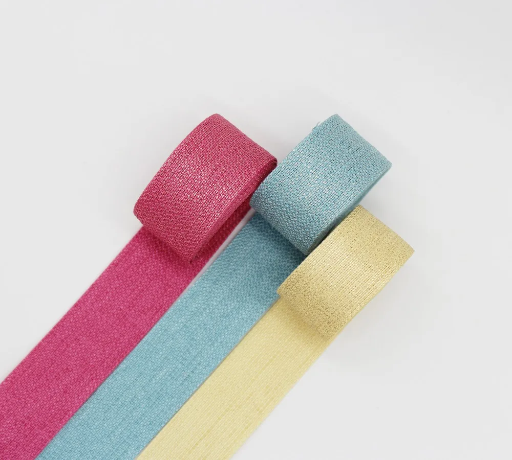 1 Inch 25MM Gold Purl Woven Ribbon Korean Style Tapes Gold Color Satin Grosgrain Ribbon DIY Wedding Party Decoration Crafts
1 Inch 25MM Gold Purl Woven Ribbon Korean Style Tapes Gold Color Satin Grosgrain Ribbon DIY Wedding Party Decoration Crafts