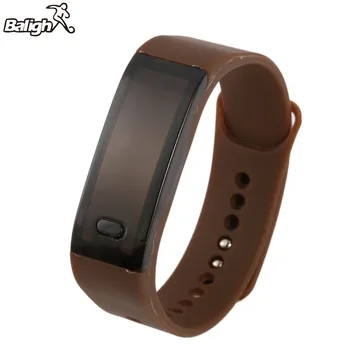 Digital watches Upgraded Version of the LED Watch Trendy Leisure Students Watches Children Bracelet Watch 2019
Digital watches Upgraded Version of the LED Watch Trendy Leisure Students Watches Children Bracelet Watch 2019