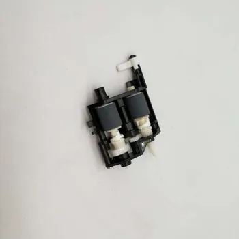 ADF Pickup Roller for EPSON wf4521 WF3641 WF3531 WF3520 WF3011 wf-4521 WF-3641 WF-3531 WF-3520 WF-301
ADF Pickup Roller for EPSON wf4521 WF3641 WF3531 WF3520 WF3011 wf-4521 WF-3641 WF-3531 WF-3520 WF-301
