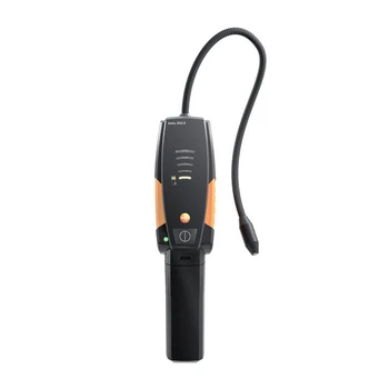 Teso 316-3 Refrigerant Leak Detector Refrigerant Air Conditioning Detector CFC HFC Pressure Measurement Analyzer
Teso 316-3 Refrigerant Leak Detector Refrigerant Air Conditioning Detector CFC HFC Pressure Measurement Analyzer