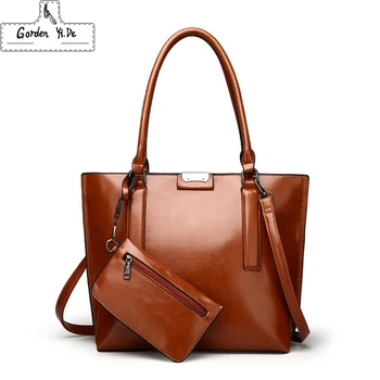 Women Shoulder Bags 2019 Female PU Leather Woman Handbags Large Capacity Totes Women Leather Bag Ladies Bolsas Femininas
Women Shoulder Bags 2019 Female PU Leather Woman Handbags Large Capacity Totes Women Leather Bag Ladies Bolsas Femininas