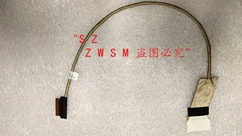 Genuine New LED Laptop Screen Cable For Lenovo For IBM T520 T520I W520 T530 W530 LCD CABLE P/N: 50.4QE04.001 or 50.4KE10.001
Genuine New LED Laptop Screen Cable For Lenovo For IBM T520 T520I W520 T530 W530 LCD CABLE P/N: 50.4QE04.001 or 50.4KE10.001
