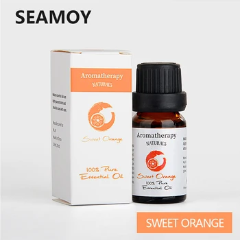 Seamoy Essential Oils For Aromatherapy Diffusers Pure Essential Oils Organic Body Massage Relax 10ml Fragrance Oil Skin Care
Seamoy Essential Oils For Aromatherapy Diffusers Pure Essential Oils Organic Body Massage Relax 10ml Fragrance Oil Skin Care