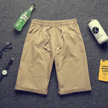 2017 New Shorts Men Summer Casual Quality Cotton Outwear Slim Hip Hop Beach Shorts Homme Joggers Cool Fashion Trousers M-5XL
2017 New Shorts Men Summer Casual Quality Cotton Outwear Slim Hip Hop Beach Shorts Homme Joggers Cool Fashion Trousers M-5XL