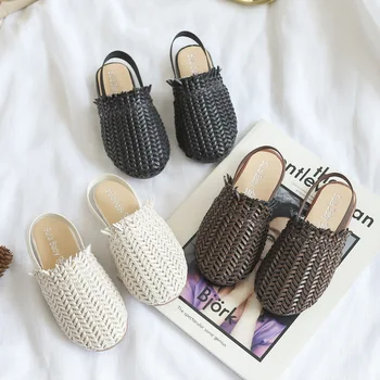 Children's Casual Shoes 2019 Summer Children's Sneakers Breathable Princess Slippers Girls Boys Sandals Infant Baby Boys Loafers
Children's Casual Shoes 2019 Summer Children's Sneakers Breathable Princess Slippers Girls Boys Sandals Infant Baby Boys Loafers