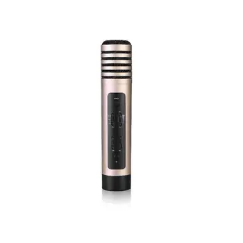 acekool Wireless Karaoke Microphone Bluetooth Speaker Player for Smartphones and Vehicles r20
acekool Wireless Karaoke Microphone Bluetooth Speaker Player for Smartphones and Vehicles r20