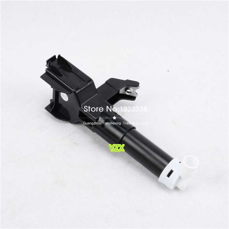 Headlight washer nozzel OEM:85208-60040 85207-60040 for Toyota LAND CRUISER PRADO 2009-2013 TRJ150 KDJ150 GRJ150 LH&RH
Headlight washer nozzel OEM:85208-60040 85207-60040 for Toyota LAND CRUISER PRADO 2009-2013 TRJ150 KDJ150 GRJ150 LH&RH