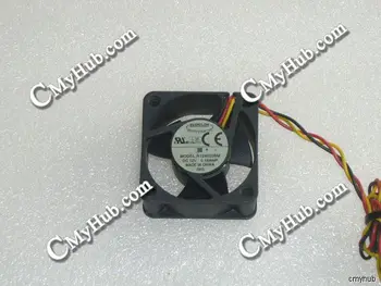 Genuine For EVERFLOW R124020BM DC12V 0.16A 3pin 3wire 4020 40X40X20MM Cooling Fan
Genuine For EVERFLOW R124020BM DC12V 0.16A 3pin 3wire 4020 40X40X20MM Cooling Fan