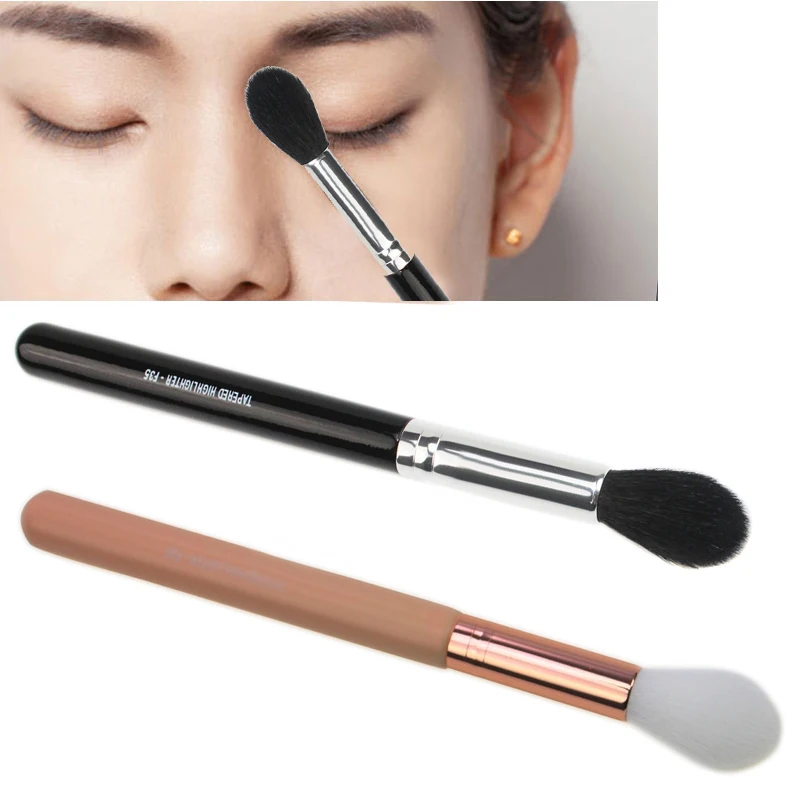 High quality Professional Individual Eyeshowder Makeup Brush Perfect Facial Foundation Makeup Contour Brush M03471
High quality Professional Individual Eyeshowder Makeup Brush Perfect Facial Foundation Makeup Contour Brush M03471