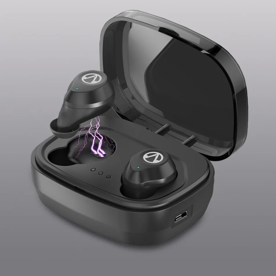 2019 X10 Mini Bluetooth 5.0 Wireless Earphones Earbuds with Mic Sports Earpods Noise Cancelling Headset and Charging Box
2019 X10 Mini Bluetooth 5.0 Wireless Earphones Earbuds with Mic Sports Earpods Noise Cancelling Headset and Charging Box