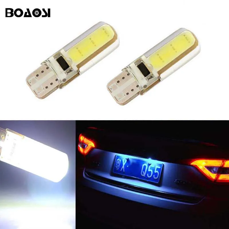 BOAOSI 2x Cold White T10 Cob LED License Number Plate Light Bulbs Canbus For Infiniti qx56 fx35 fx37 g35 g37 qx56 qx70 qx50 q50
BOAOSI 2x Cold White T10 Cob LED License Number Plate Light Bulbs Canbus For Infiniti qx56 fx35 fx37 g35 g37 qx56 qx70 qx50 q50