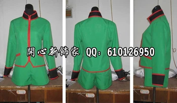 2016 Cosplay Costume Hunter X Hunter Gon Freecss New in Stock Retail Wholesale Halloween
2016 Cosplay Costume Hunter X Hunter Gon Freecss New in Stock Retail Wholesale Halloween