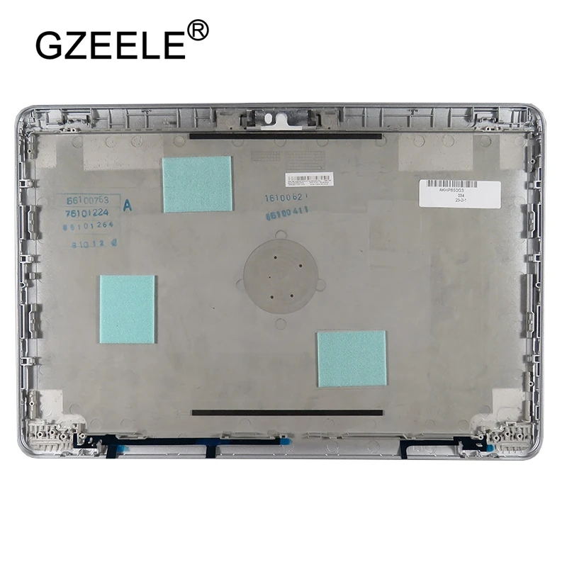 Чехол для ноутбука GZEELE новый чехол с ЖК-экраном HP ELITEBOOK 850 G3 821180-001 6070B0882702 |