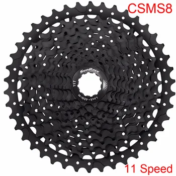 Road Maintian Bike Freewheel 11 Speed Bicycle Cassette Tool MTB Flywheel Bike Parts 11-46T
Road Maintian Bike Freewheel 11 Speed Bicycle Cassette Tool MTB Flywheel Bike Parts 11-46T