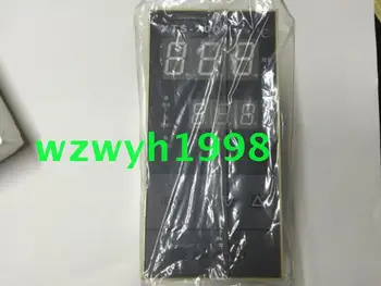 XTS-7000 temperature controller / intelligent temperature controller XTS-7011
XTS-7000 temperature controller / intelligent temperature controller XTS-7011