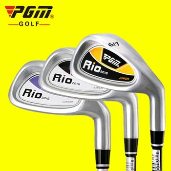 2015 Limited Children Pgm Golf Club Ultralight Carbon-iron And On The 7th Child Beginner Exercise Bar Children's Birthday Gift
2015 Limited Children Pgm Golf Club Ultralight Carbon-iron And On The 7th Child Beginner Exercise Bar Children's Birthday Gift