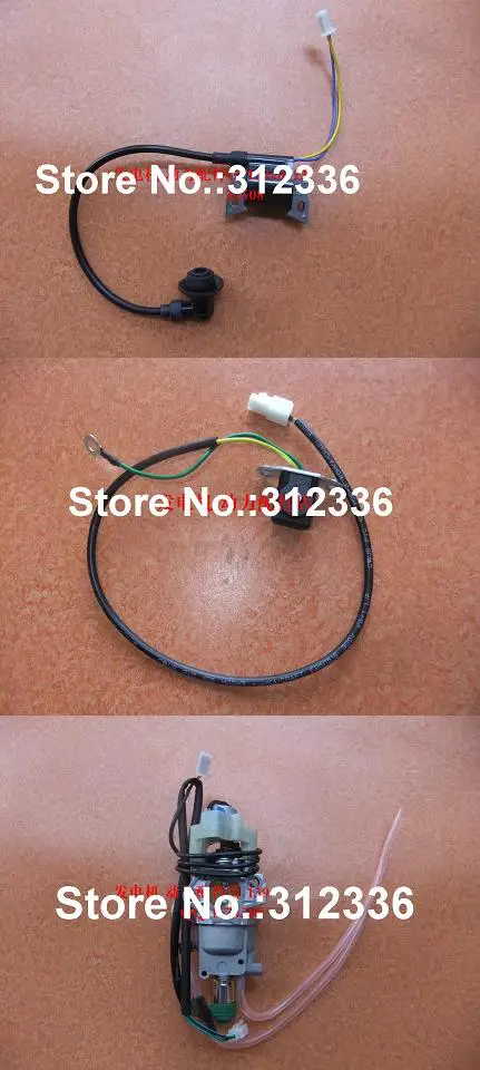 Free Shipping IG6000 1pc carburator 1pc trigger and 1pc High Volt ignition coil digital inverter generator suit for kipor kama
Free Shipping IG6000 1pc carburator 1pc trigger and 1pc High Volt ignition coil digital inverter generator suit for kipor kama