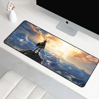 FFFAS 70x30cm Gaming Mouse Pad Big Table Soft Mousepad Desk Mat Latop Notebook computer Keyboard and mouse usable Player love XL
FFFAS 70x30cm Gaming Mouse Pad Big Table Soft Mousepad Desk Mat Latop Notebook computer Keyboard and mouse usable Player love XL