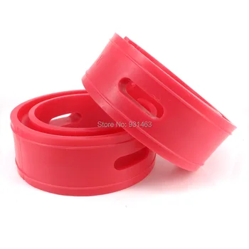 1pair red Car Shock Absorber Spring Bumper Power Auto-buffers A/B/C/D/E/F/A+/B+ Type Universal Cars Buffer
1pair red Car Shock Absorber Spring Bumper Power Auto-buffers A/B/C/D/E/F/A+/B+ Type Universal Cars Buffer