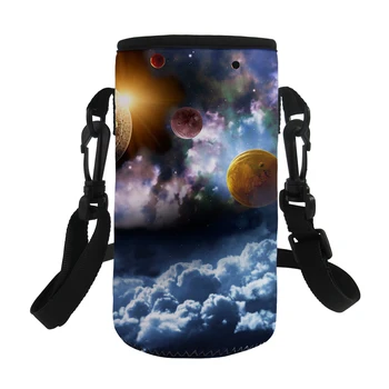 ELVISWORDS Galaxy Sky Design Lunch Bags wotj Bottle Storage Pouch Small Children School Boys Girls Heater Thermo Thermos
ELVISWORDS Galaxy Sky Design Lunch Bags wotj Bottle Storage Pouch Small Children School Boys Girls Heater Thermo Thermos