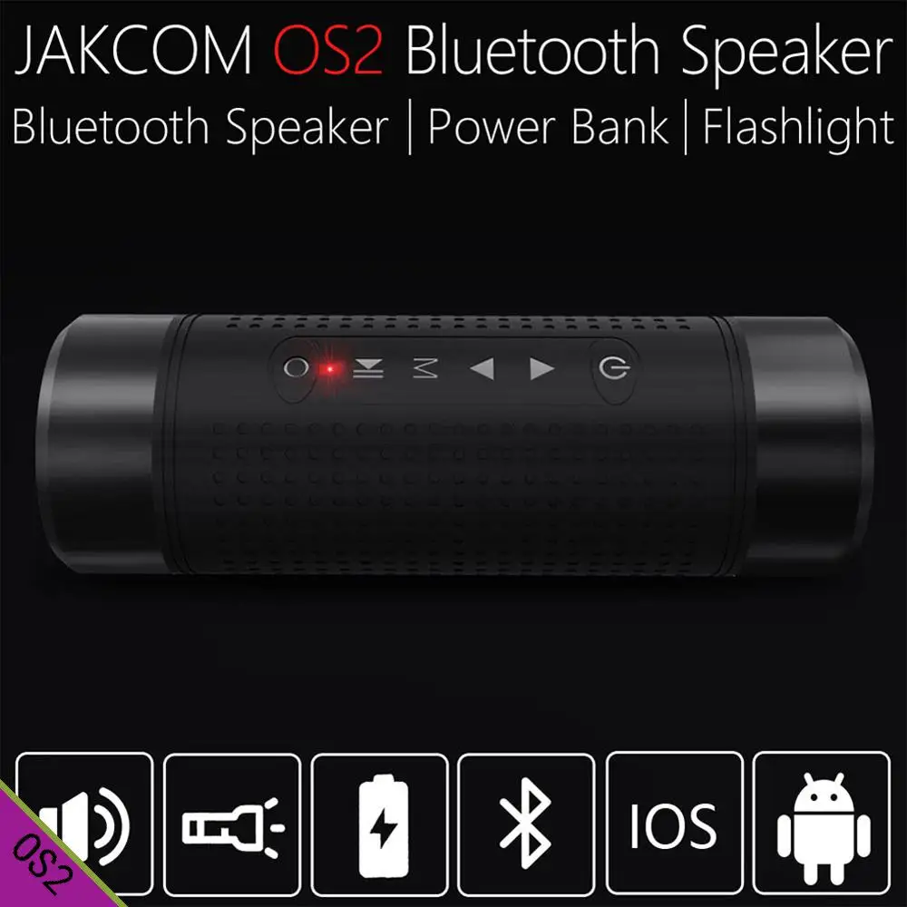 JAKCOM OS2 Smart Outdoor Speaker hot sale in Speakers as chaine hifi google home mini falante sem fio
JAKCOM OS2 Smart Outdoor Speaker hot sale in Speakers as chaine hifi google home mini falante sem fio