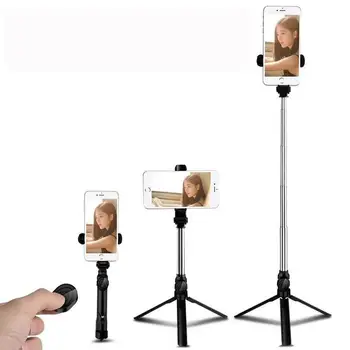 200pcs Bluetooth Selfie Stick Wireless Tripod Handheld Monopod Folded Stabilizee Stand for Phone Studio Live Stream for phone
200pcs Bluetooth Selfie Stick Wireless Tripod Handheld Monopod Folded Stabilizee Stand for Phone Studio Live Stream for phone