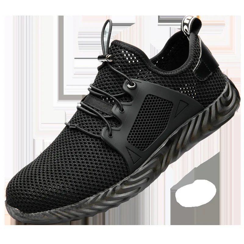 New Men Indestructible Shoes Ryder Steel Toe Boot Safety Military Work Sneakers TY53
New Men Indestructible Shoes Ryder Steel Toe Boot Safety Military Work Sneakers TY53