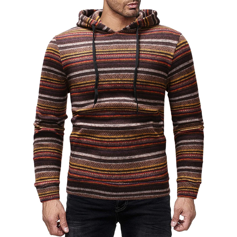 Hoodies Men 2018 Brand Male Long Sleeve Colors Hooded Sweatshirt Mens Hoodie Tracksuit Sweat Coat Casual Sportswear Sudadera